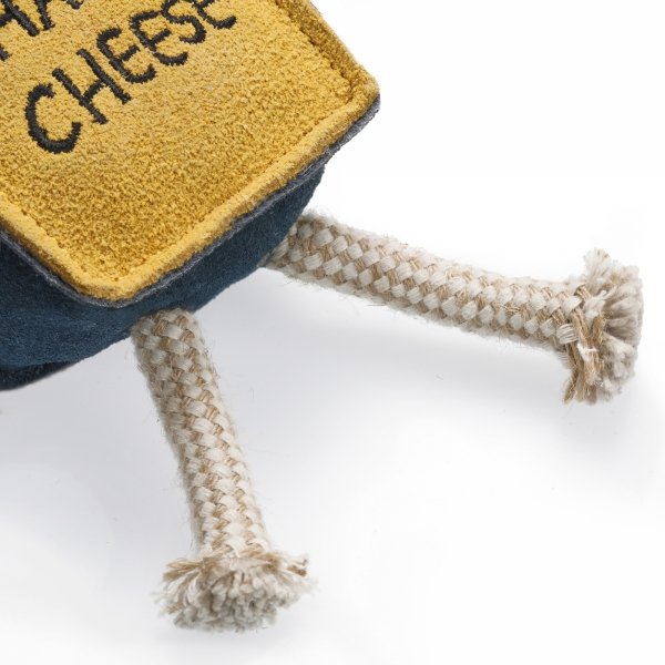 GREEN &amp; WILD'S Hard Cheese (Ser)