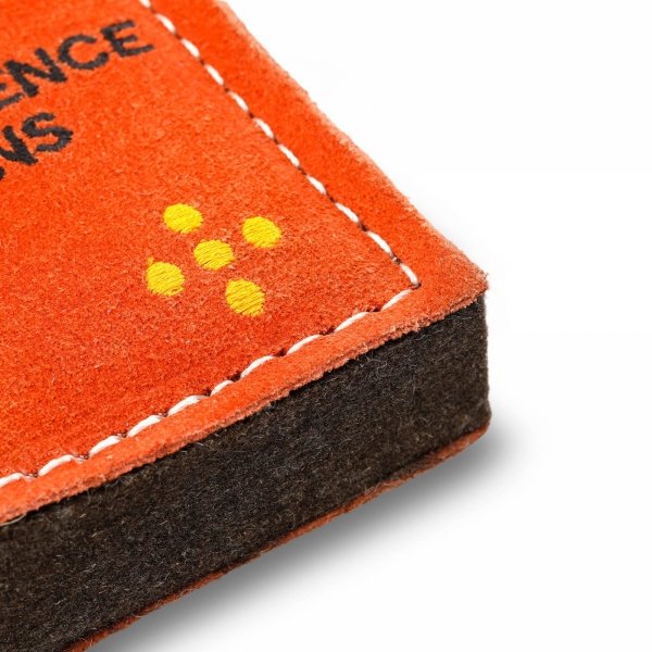 GREEN &amp; WILD'S How to Win Friends and Influence Humans Ekologiczna zabawka dla psa