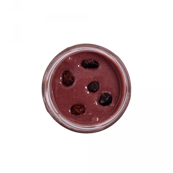 ZESTAW! Frogg DUMBBELL zabawka na smaczki dla psa + Waniyanpi PURPLE DOGTELLA krem dla psów 250ml