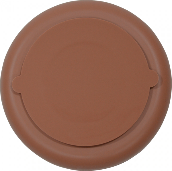 Jack &amp; Vanilla Miska spowalniająca jedzenie MUCHOMOREK