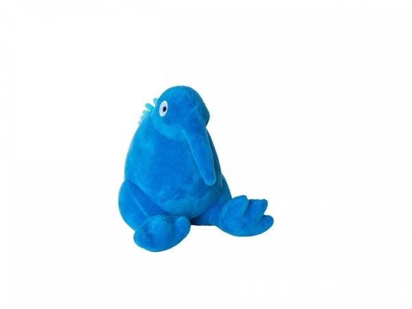 Kiwi Walker PLUSH KIWI niebieski
