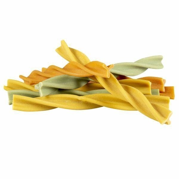 GARDEN BITES Fruity Dental Swirls L 15 szt 270g