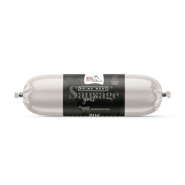 Syta Micha Prime Meat Sausage Koza 80g