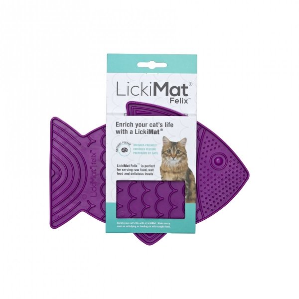 LickiMat® Classic Felix™