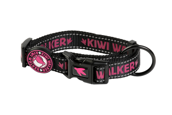 Kiwi Walker OBROŻA rozmiar S różowa