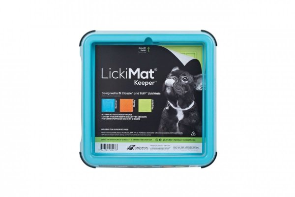 LickiMat® Indoor Keeper™