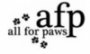 All For Paws