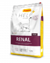 JOSERA 8418 Renal dla kota 10kg