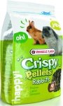 VL 461150 Crispy Pellets Rabbit 2kg- Granulat król