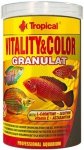 Trop. 60444 Vitality&Color Granulat 250ml/138g