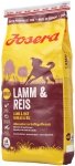 Josera 3354 Lamb&Rice 15kg