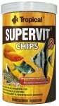Trop. 60816 Supervit Chips 1000ml/520g