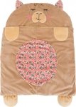 Zolux 480659 Zabawka CHIQUITOS Lama kocyk 53cm