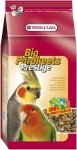 VL 421880 Big Parakeets 1kg-śr.papuga nimfy,nieroz