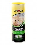 Gimcat 409139 Katzentabs Algi 710tabl.dla kota