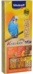 Vitakraft 2399 Kracker Falista 3szt Miód Pom Popc