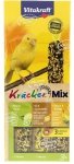 Vitakraft 2139 Kracker 3 Kanarek Kiwi Jajo Sezam