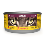 JOSERA Senior Cat puszka 200g