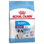 Royal 252180 Giant Puppy 15kg