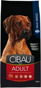 Cibau Dog 0993 Adult Maxi 12kg