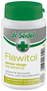 Flawitol 0190 dla seniorów 60tab