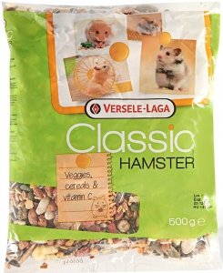 VL 461614 Hamster Classic 500g- pok.dla chomika
