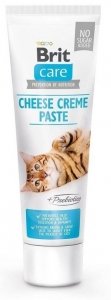 Brit Care 5834 Pasta Cheese Cream Prebiotics 100g