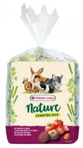VL 424194 Timothy Hay 500g Siano tymonkowe burak