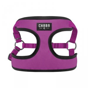 Chaba Szelki Comfort Fresh 3115 Rozm. XL Fuksja