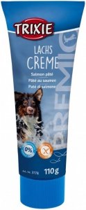 Trixie 3178 Premio pasztet z łososia 110g dla psa