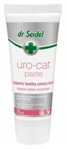 Seidel 1711 Uro-Cat pasta 75ml układ moczowy