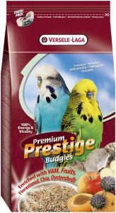 VL 421699 Budgies Premium 800g pokarm dla falistyc