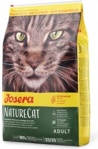 JOSERA 9301 NatureCat 2kg