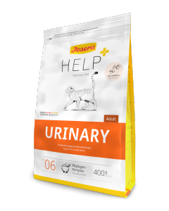JOSERA 8470 Urinary dla kota 400g