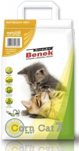 Super Benek 3822 Corn Cat 7l naturalny