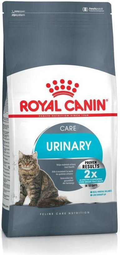 Royal 241430 Urinary Care 4kg