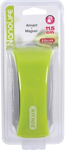 Zolux 334236 Czyścik magnetyczny 11,5 cm