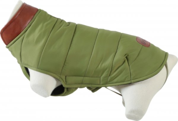 Zolux 411526KAK Kurtka puchowa LONDON T50 khaki