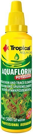 Trop. 33041 Aquaflorin potassium 30ml