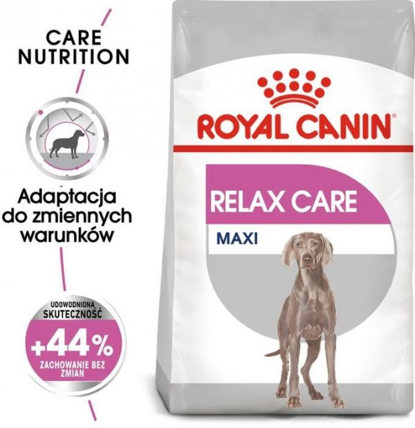 Royal 273040 CCN Maxi Relax Care 3kg
