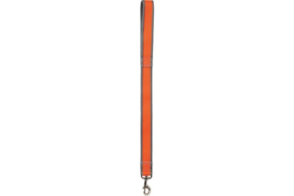 Zolux 462110ORA Smycz Summer 20mm/1,20m orange*