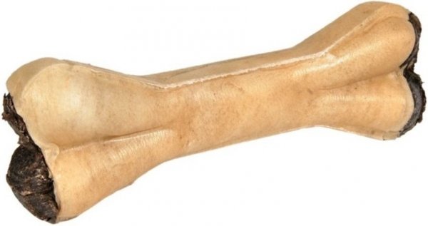 Trixie 27622 - 2 Kości ze żwaczami 60g/12cm
