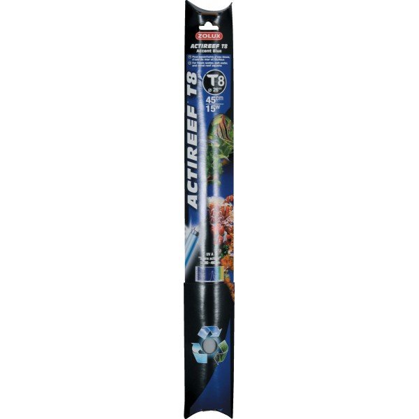 Zolux Świetlówka Nominal T8 25 W - 75 cm*