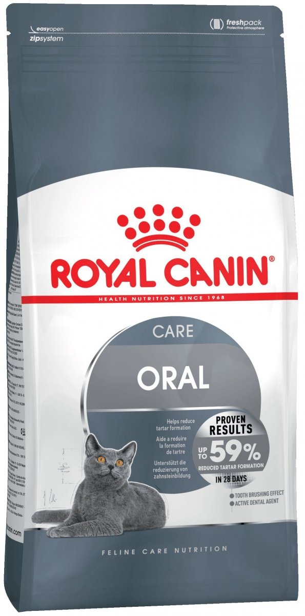 Royal 241850 Dental Care 1,5kg