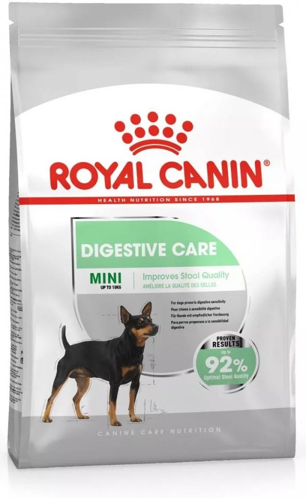 Royal 273160 CCN Mini Digestive Care 8kg