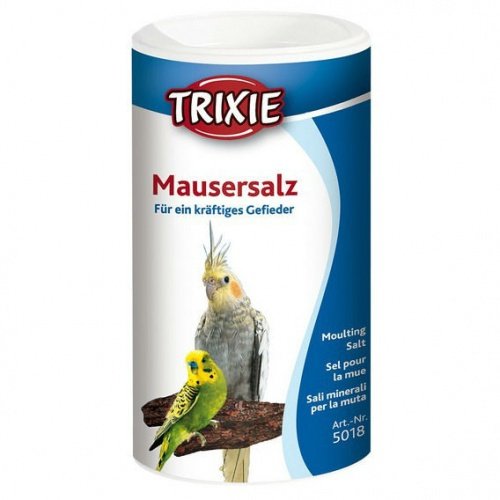 Trixie 5018 Sól dla ptaków 100g