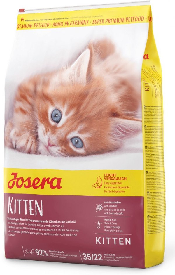 JOSERA 8977 Kitten 2kg