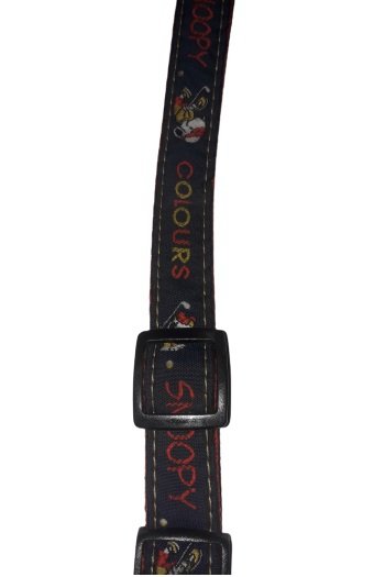 ZOLUX Szelki Snoopy Colours 20/30cm-20mm *