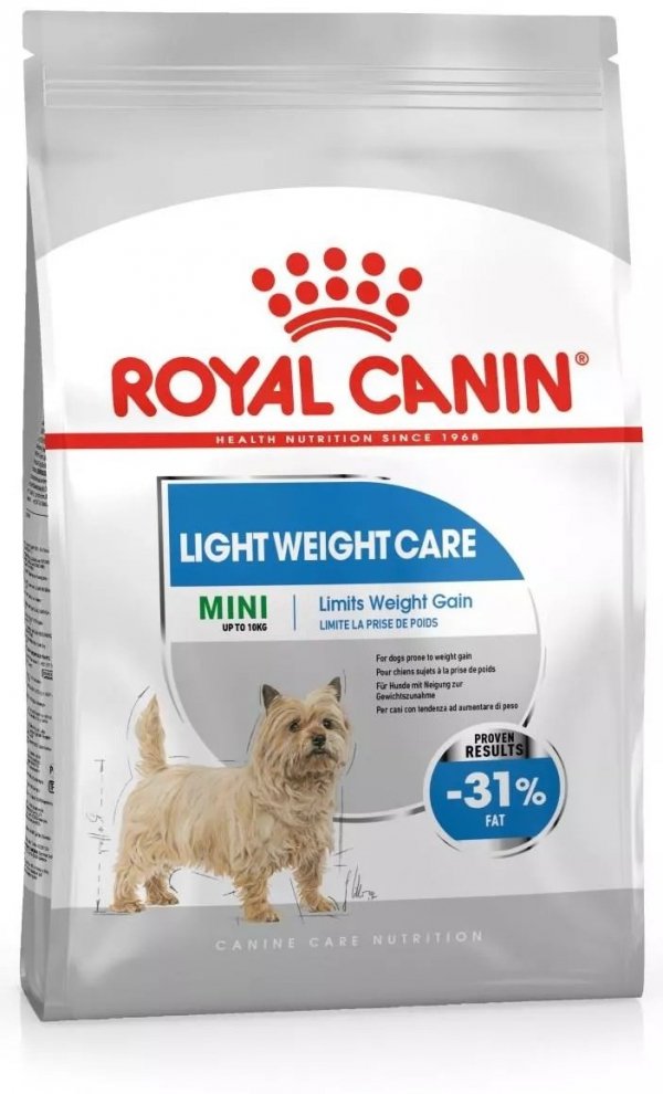 Royal 279580 CCN Maxi Light Weight Care 3kg