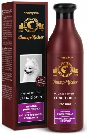 Champ-Richer 0809 Odżywka proteinowa regene 250ml